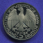 ФРГ 5 марок 1984 Proof 150 лет образования немецкого таможенного союза  - 1