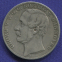 Германия/Ганновер 1 талер 1866 VF-XF Георг V.  - 1