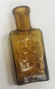 Бутылек Аптека Pharmacie Орл. Стекло до 1917 г. - 1