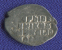 Иван IV Васильевич (Грозный) Копейка 1533-1584 Москва - 1