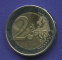 Финляндия 2 евро 2012 UNC 150 лет со дня рождения Хелены Шерфбек  - 1