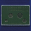 Норвегия набор - 4 монеты 1983 UNC - 1