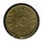 Германия/Саарлэнд 10 франков 1954 UNC #1 - 1