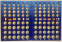 Альбом-планшет для евро-монет Euro-Collection (EUROCOL I). - 1