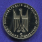 ФРГ 5 марок 1980 Proof 100 лет со дня окончания строительства Кёльнского собора  - 1