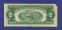 США 2 доллара 1953 VF R.  - 1