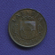 Латвия 2 сантима 1939 UNC  - 1