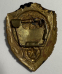 Знак «Отличник советской армии» Латунь Булавка - 1