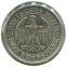 Веймарская республика 3 марки 1929 #65 aUNC - 1