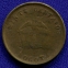 Колумбия/Богота 20 сентаво 1901 VF - 1