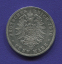 Германия/Пруссия 5 марок 1876 VF  - 1