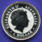 Австралия 1 доллар 2007 Proof Год свиньи  - 1