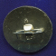 Значок «Луна-9. 1966 г.» Алюминий Булавка - 1