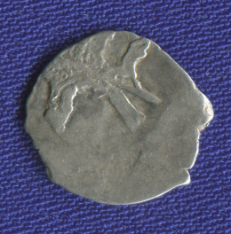 Алексей Михайлович Романов Копейка 1645-1676