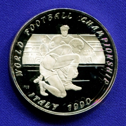 Лаос 50 кип 1989 #34