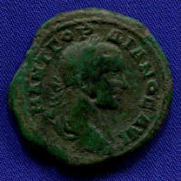 Рим/Фракия/Гордиан III AE Асс 238-244 Н.Э. 