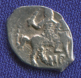 Фёдор I Иванович  Денга  1584-1598 Москва НС