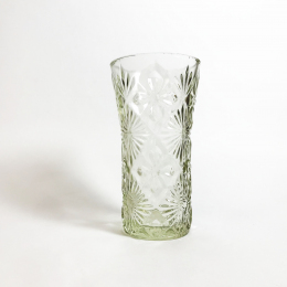 Ваза. Стекло. СССР