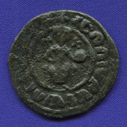 Киликийская Армения Hetum I AD 1226-1270  ND  XF