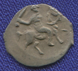 Иван IV Васильевич (Грозный) Денга 1533-1584