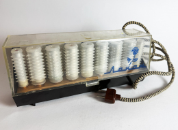 Бигуди электрические "Локон"