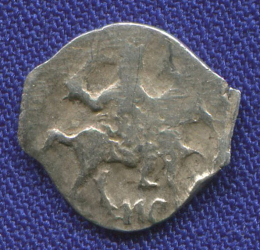 Фёдор I Иванович Денга 1584-1598