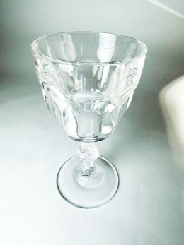 Бокал. Стекло. 200 мл.