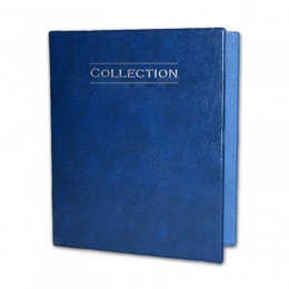 Папка-переплет Optima Collection