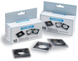 Квадратные капсулы для монет 26 мм