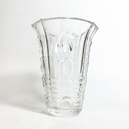 Ваза. Стекло. СССР